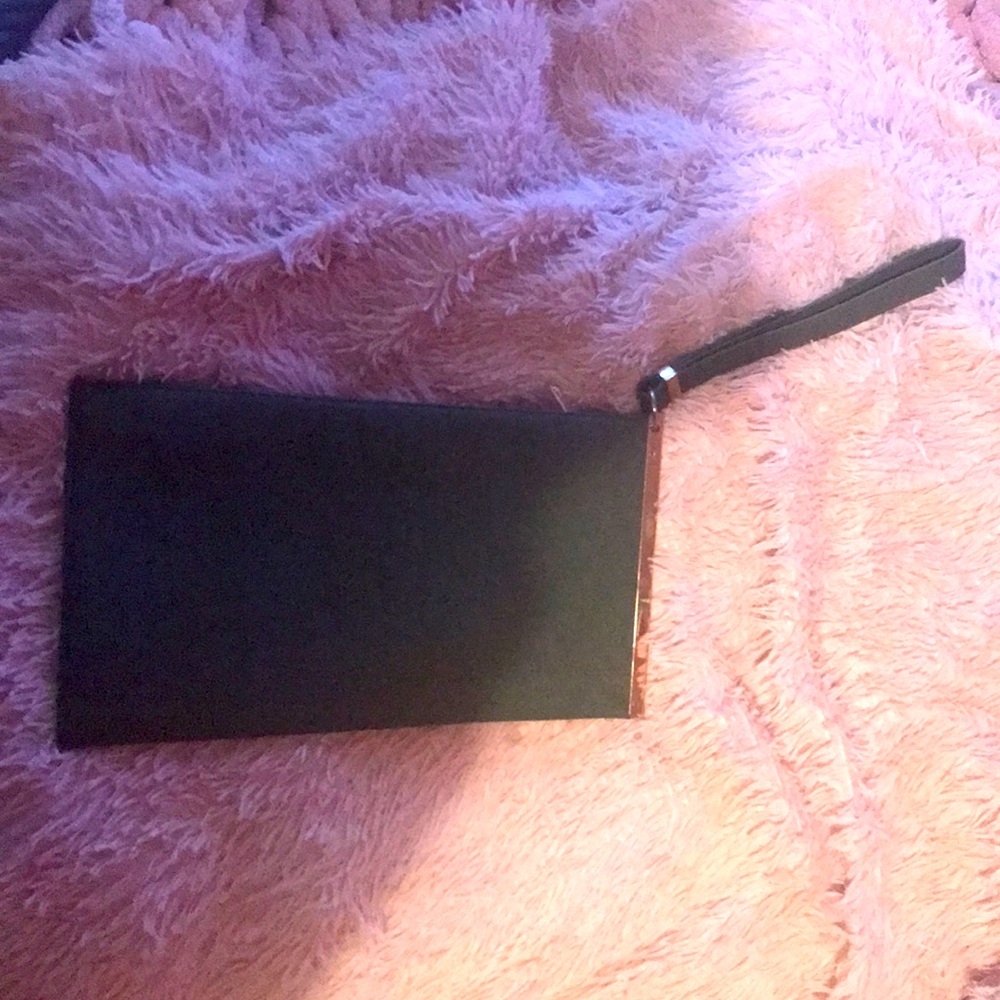 Green clutch